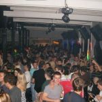 Club Peoples Nova godina 2026