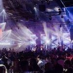 Beograd na vodi Belgrade Fair Nova godina 2026