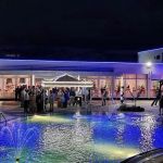 Restoran Poseidon Nova godina 2026