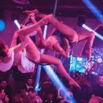 Klub Lasta Doček Nove godine 2026