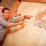 Kafana Složna braća Nova godina 2026