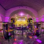 Klub Bombo Džej Doček Srpske Nove godine 2026