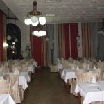 Restoran Bristol Nova godina 2026