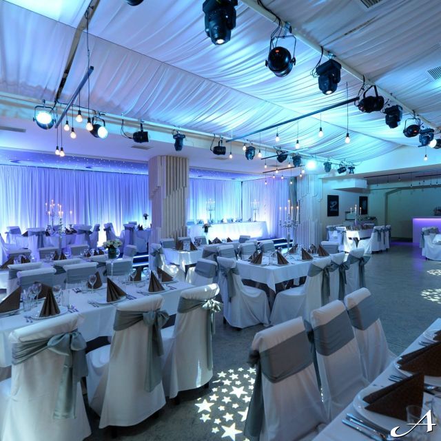 Restoran Safir Nova godina 2027