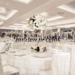 Nova godina u Diamond garden-u