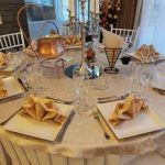 Nova godina u svečanoj sali Pastuv