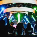 Klub X.O Nova godina 2026