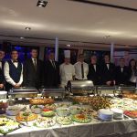 Jahting klub Kej - Brod Kej - Srpska Nova godina 2026