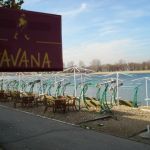 Havana Ada Ciganlija Nova godina 2026