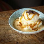 Ambar restoran Nova godina 2026