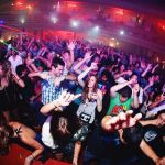 Klub House of Art Nova godina 2026