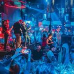 Splav Cotier - repriza