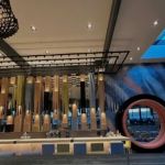 Different Event Hall Club Stage