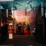 Kafana Druga Kuća Beton hala doček Nove godine 2026