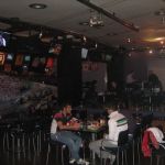 Sport Cafe Doček Nove godine 2026