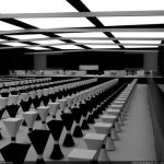 Expo Centar Doček Nove godine 2026