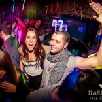 Parlament Doček Nove godine 2026