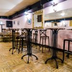 Kafana Lumperaj Nova godina 2026