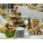 Restoran Madam Hall - Lovačka priča Nova godina 2026