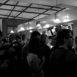 Doček Nove godine u Passengers Bar