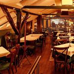 Restoran Zlatni bokal Nova godina 2026