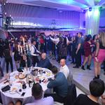 Restoran Jezero by Azzaro Nova godina 2026