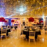 Perla Event Centar Nova godina 2026