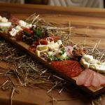 Restoran Stara Livnica Nova godina 2026