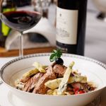 Restoran Milošev Konak Nova godina 2026