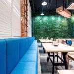 Restoran Take Square Nova godina 2026