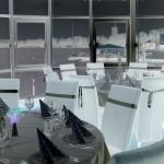 Splav restoran Dubai Nova godina 2026