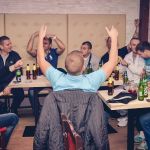 Flamingo Grand Bar Nova godina 2026