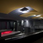 Dom Omladine Centurion - Nova godina 2026