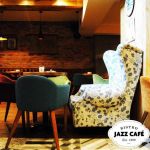 Bistro Jazz Caffe Nova godina 2026