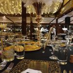 Doček Nove godine u hotelu Compass