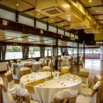 Doček Nove godine u hotelu Compass