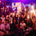 Kafana Ona moja Nova godina 2026