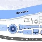 Restoran Stenka Nova godina 2026