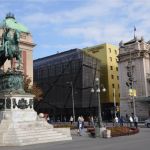 Hotel Courtyard Marriott Nova godina 2026