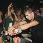 Klub Mr. Stefan Braun Nova godina 2026