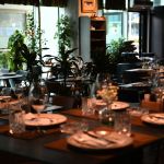 Restoran Che Gusto Doček Nove godine 2026