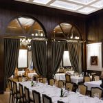 Restoran Milošev Konak Nova godina 2026