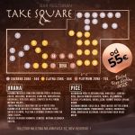 Restoran Take Square Nova godina 2026