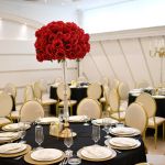 Restoranu AS Lazić Lux sala