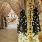 Ser Gilles Doček Nove godine 2026