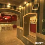 Tajno mesto Nova godina 2026