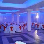 Nova godina u restoranu Garden Vista