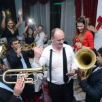 Restoran Taš Nova godina 2026