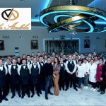 Vila Anđela Nova godina 2026