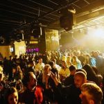 Kafana Ona moja Nova godina 2026